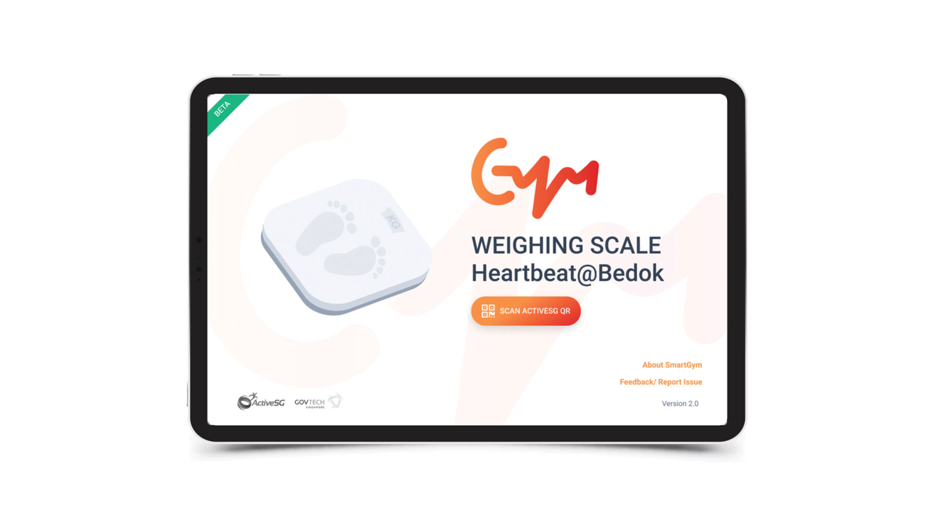 SmartGym