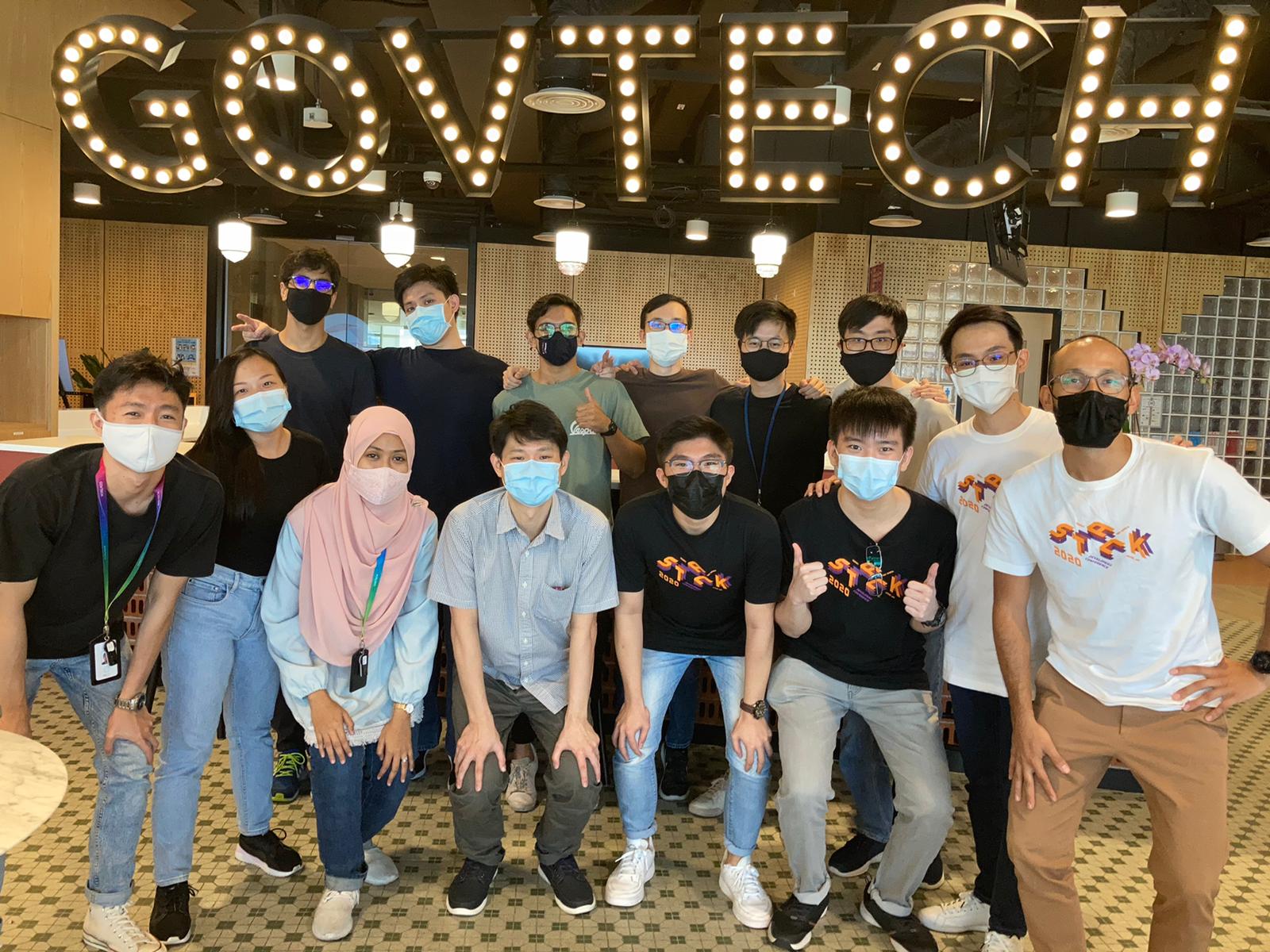 Group Photo