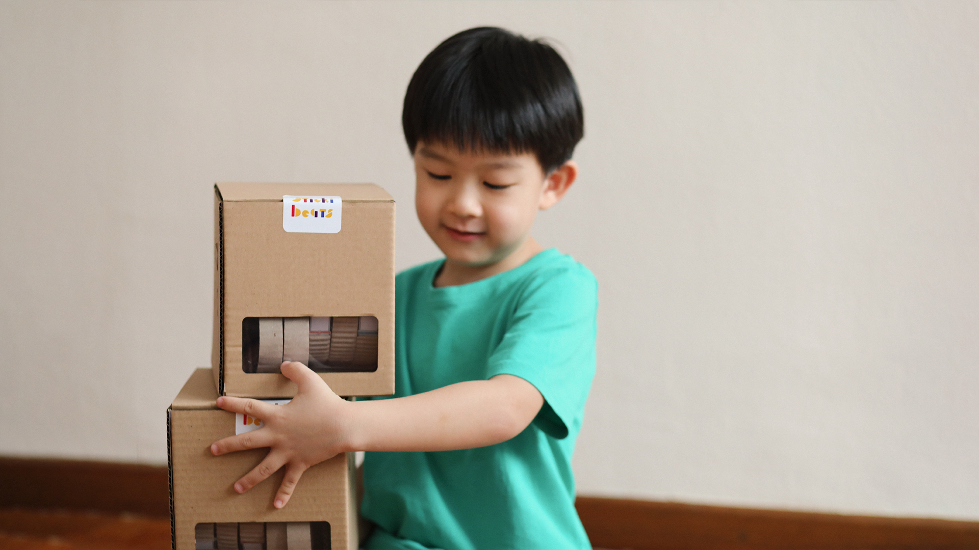 reon hold box