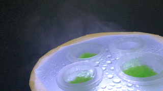 mist movement
